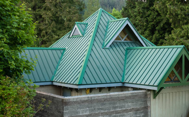 Trusted Hidden Valley, IN Roofing Services Experts